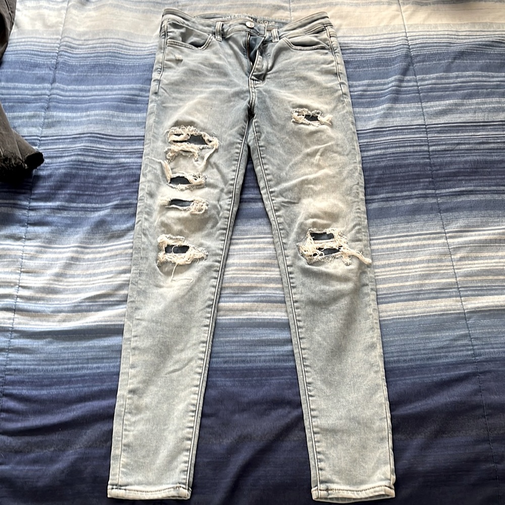 Like new